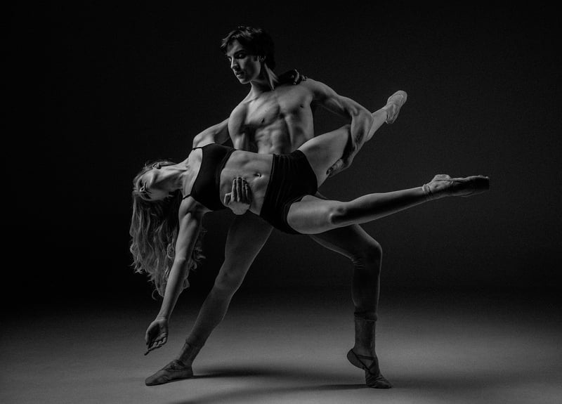 Somatic Dance Benefits
