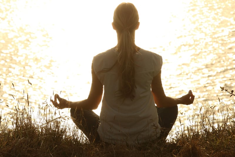 Mindful Workout